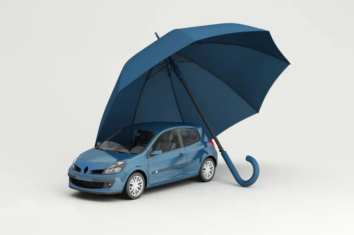 بیمه خودرو سواری