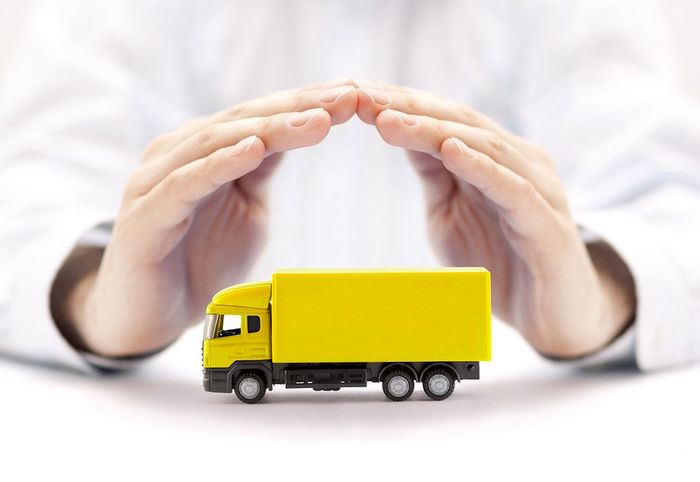 بیمه حمل و نقل