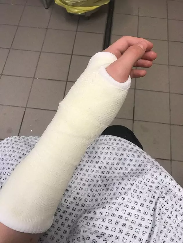 بیمه عمر و حوادث